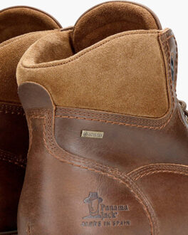 Panama Jack Veter boots amurgtx c8 napa Bruin - 44