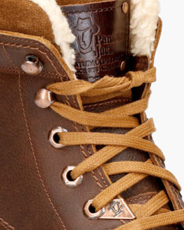 Panama Jack Veter boots aviator c22 Bruin - 43