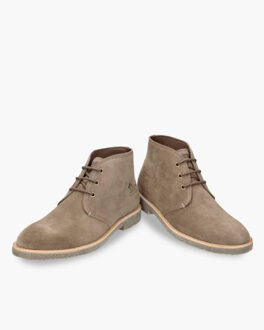 Panama Jack Veter boots gael c20 velour Bruin - 42