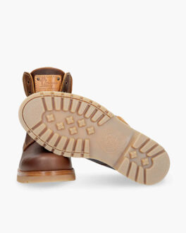 Panama Jack Veter boots panama 03 c26 nap Bruin - 44