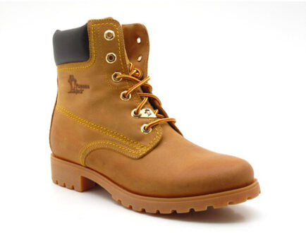 Panama Jack Veterschoenen Bruin - 38