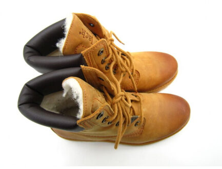 Panama Jack Veterschoenen Bruin - 38