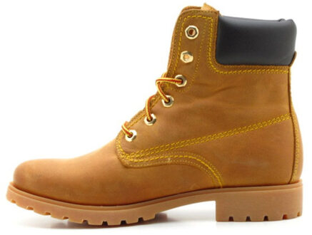 Panama Jack Veterschoenen Bruin - 42