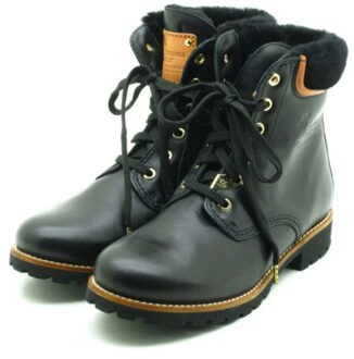 Panama Jack Veterschoenen Zwart - 42