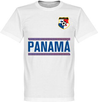 Panama Team T-Shirt - L