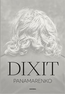 Panamarenko - (ISBN:9789464366150)