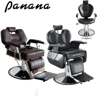 Panana High Grade Barbershop Shop Salon Barber Chair Tattoo Styling Beauty Threading Shaving Barbers Ship in normally