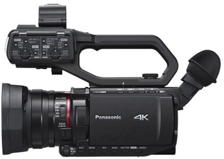 Panasonic AG-CX18EJ