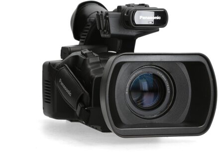 Panasonic AVC AG-AC130AP