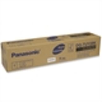 Panasonic Black toner DQ-TUY28K-PB 33000pagina's Zwart