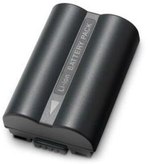 Panasonic CGR-S603 accu DMC-L1