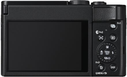 Panasonic DC TZ99 Black