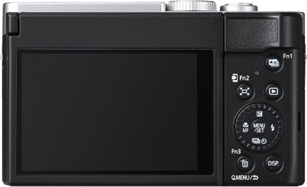 Panasonic DC TZ99 Silver