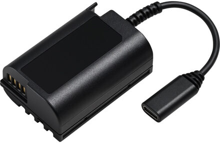 Panasonic DMW-DCC18GU Battery