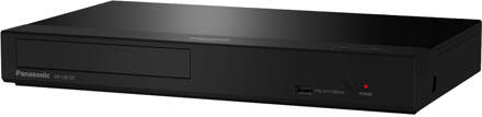 Panasonic DP-UB150EBK 4K Blu-ray Player