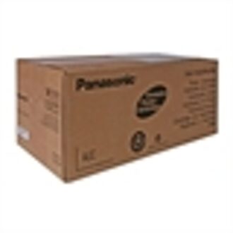 Panasonic DQ-TU37R toner cartridge zwart (origineel)