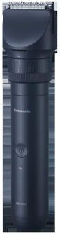 Panasonic ER-CKN2-A301 Multigroom Blauw