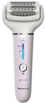 Panasonic ES-EY80-P503 Epilator Roze