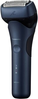 Panasonic ES-LT4B-A803 Scheerapparaat Blauw