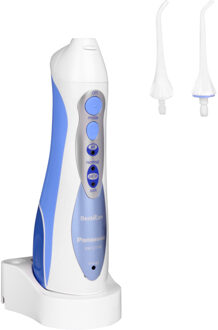 Panasonic EW-1211W845 Monddouche Blauw