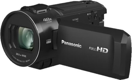 Panasonic HC-V900 (Full HD)