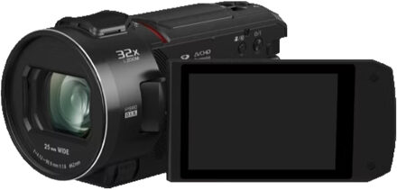 Panasonic HC-VX3 (4K)