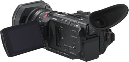 Panasonic HC-X1600E