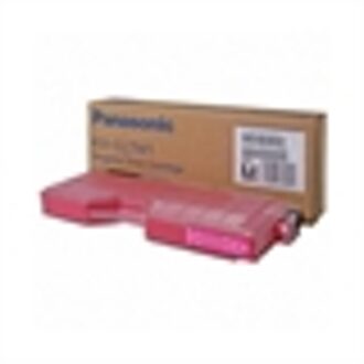 Panasonic KX-CLTM1B toner cartridge magenta (origineel)