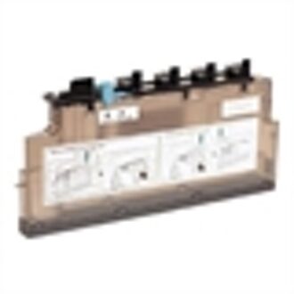 Panasonic KX-CLWT1 toner opvangbak (origineel)