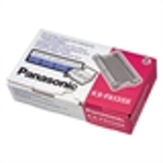 Panasonic KX-FA135X faxrol met houder (origineel)