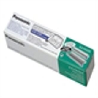 Panasonic KX-FA55X faxrol 2 stuks (origineel)