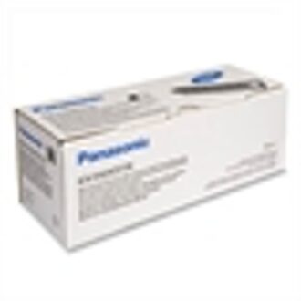 Panasonic KX-FADK511 Tonercatridge - Zwart