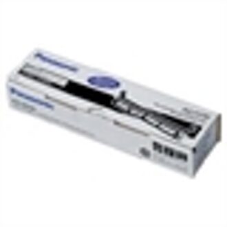 Panasonic KX-FAT411A toner cartridge zwart (origineel)