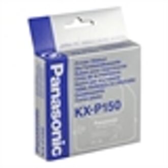 Panasonic KX-P150C inktlint kleur (origineel)