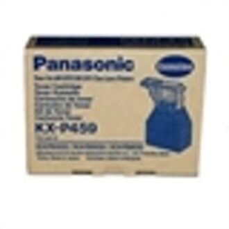 Panasonic KX-P6300, KX-P6500 tonercartridge zwart standard capacity 2.000 pagina's 1-pack