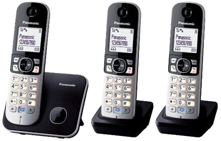 Panasonic KX-TG6813