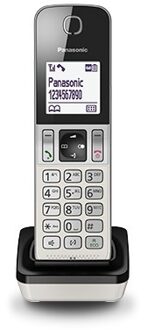 Panasonic KX-TGDA30EXG Huistelefoon Zwart