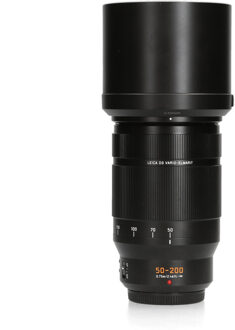 Panasonic Leica DG Vario-Elmar 50-200mm F2.8-4.0 ASPH. Power O.I.SS