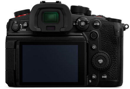 Panasonic Lumix DC-GH7 Body