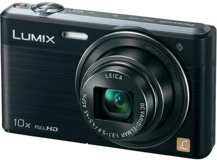 Panasonic Lumix DMC-SZ9 Digitale camera