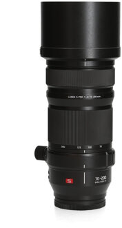 Panasonic Lumix S Pro 70-200mm F4.0 O.I.S