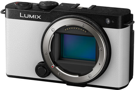 Panasonic Lumix S9 Body Wit