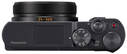 Panasonic LUMIX TZ300 Zilver