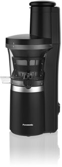 Panasonic MJ-L700KXE Slowjuicer Zwart