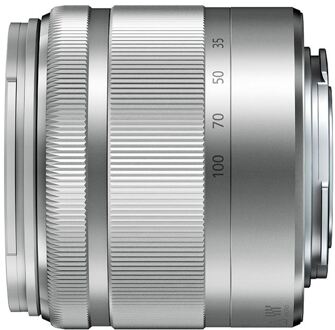 Panasonic objectief LUMIX G VARIO 35-100mm F/4-5.6