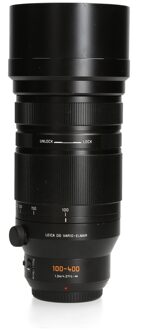 Panasonic Panasonic Leica DG Vario-Elmar 100-400mm F4.0-6.3 Power OIS
