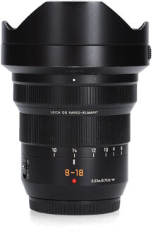 Panasonic Panasonic Leica DG Vario-Elmarit 8-18mm f/2.8-4 ASPH.
