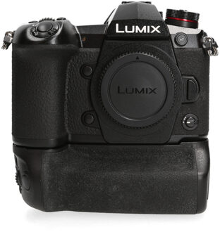 Panasonic Panasonic Lumix DC-G9