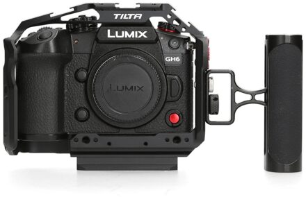 Panasonic Panasonic Lumix DC-GH6