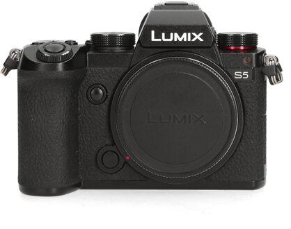 Panasonic Panasonic Lumix DC-S5